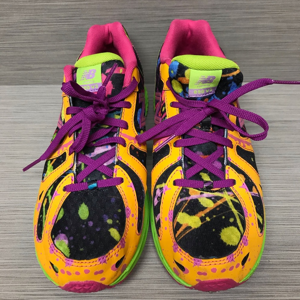 New Balance 890 V3 Running Sneakers